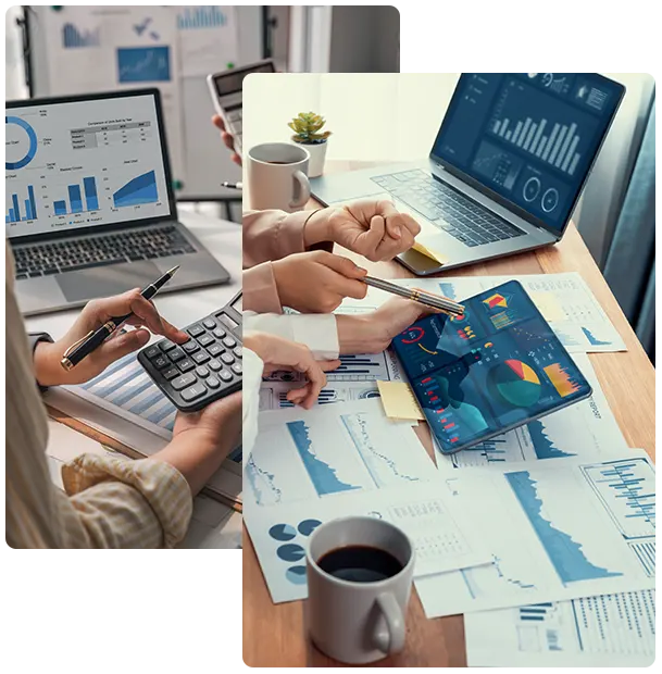 Comprehensive strategies for financial optimization