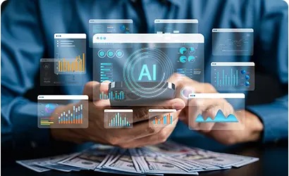 Profit and loss statement analysis
