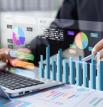 Real-time information reporting compliance