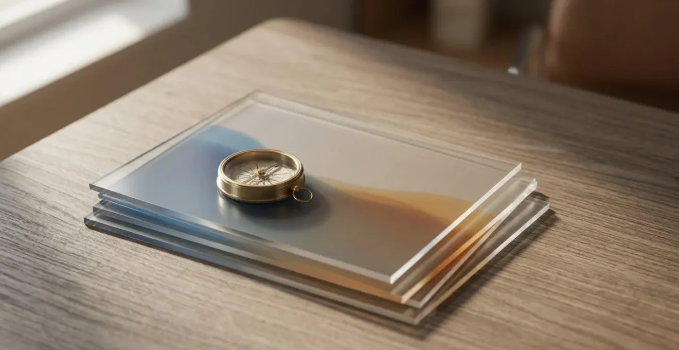 Strategic financial planning dashboard showing dynamic budget scenarios for startup resilience