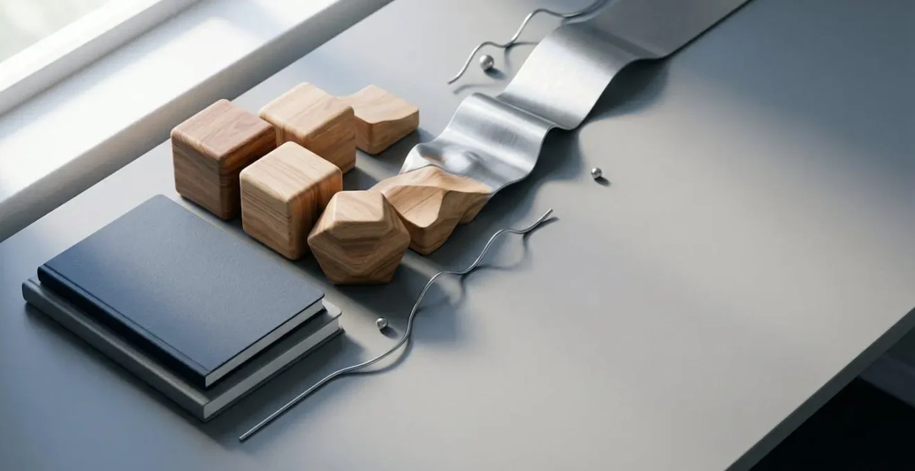 Professional business concept representing working capital transformation and cash flow optimization