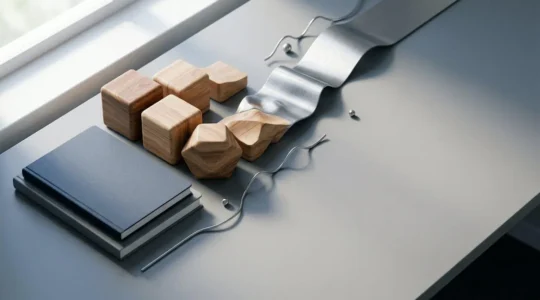 Professional business concept representing working capital transformation and cash flow optimization