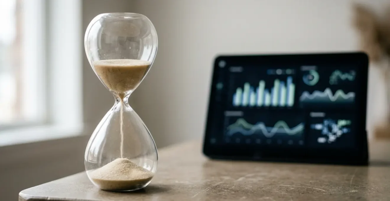 Strategic financial monitoring to prevent departmental budget overruns