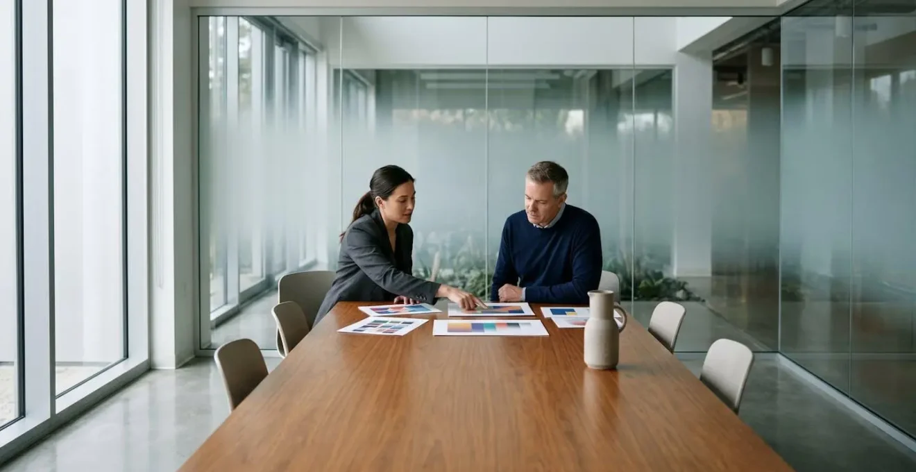 Agile budget reallocation from underperforming to high-ROI initiatives
