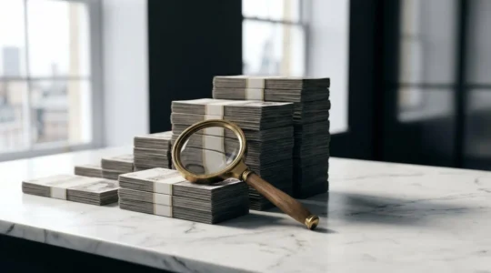 Strategic financial analysis framework with multi-dimensional profitability metrics highlighting product line optimization