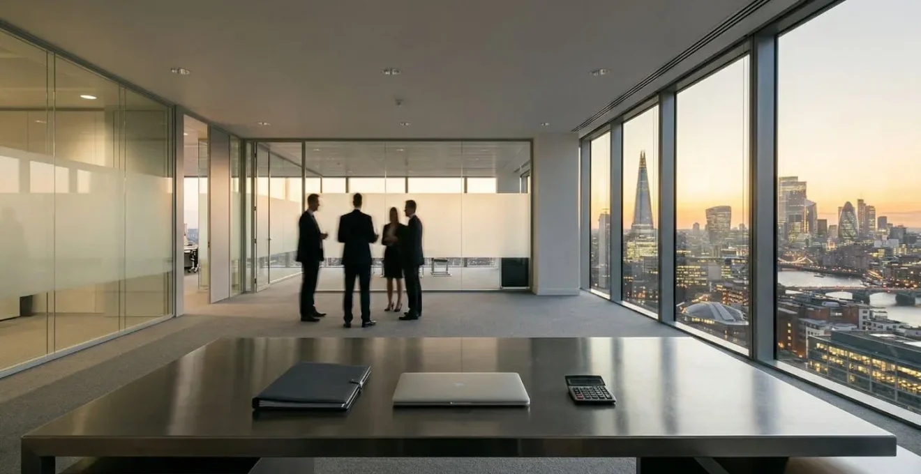 Strategic benefits management for UK businesses